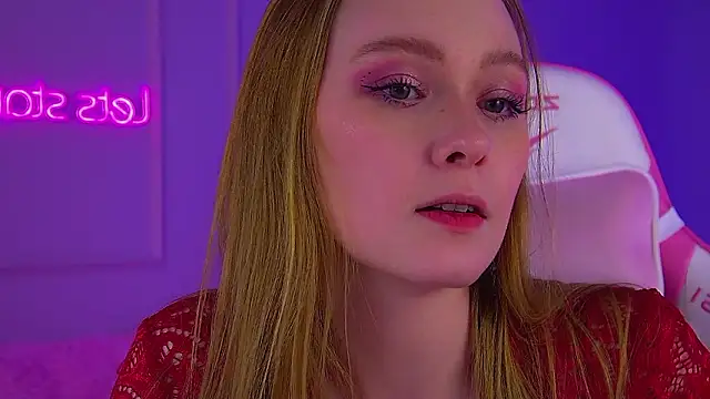 AgataFoxley Live XXX-chat