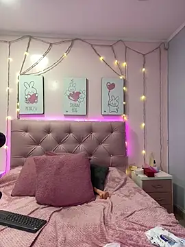 Issaa_Tyler 웹캠 쇼