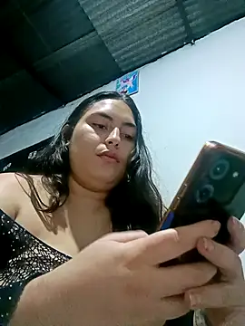 xandra252 라이브 XXX 채팅