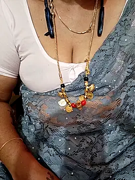 แชท XXX สดของ negatamil