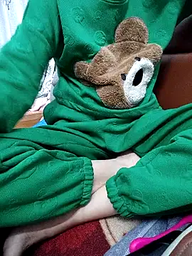 Haralushiaaa Adlı Modelin Canlı XXX Sohbeti