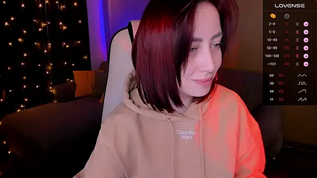 Sembang XXX Secara Langsung deboramoore