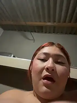 Rouse-Antonella Adlı Modelin Canlı XXX Sohbeti