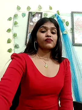 Show webcam de MoonlikeLexis