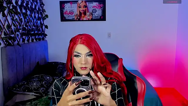 jessika_rabitts Live XXX Chat