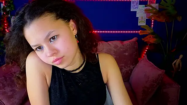 Živý XXX chat moco_choco