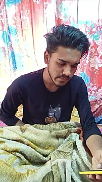 luckyxtube Show in webcam