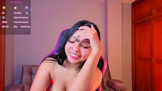 melanimorgan1 Chat XXX live