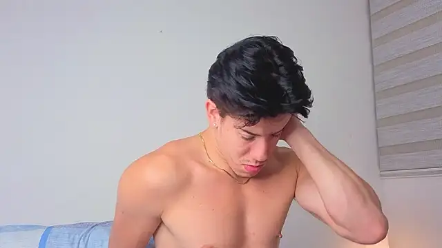 maxxcooper1 Live XXX-chat