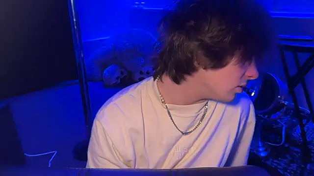 Živý XXX chat Persian_Papi