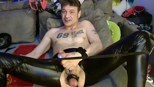 druckfug Live XXX-Chat