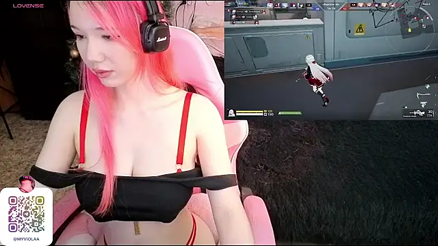 Maya_Viola Chat XXX live