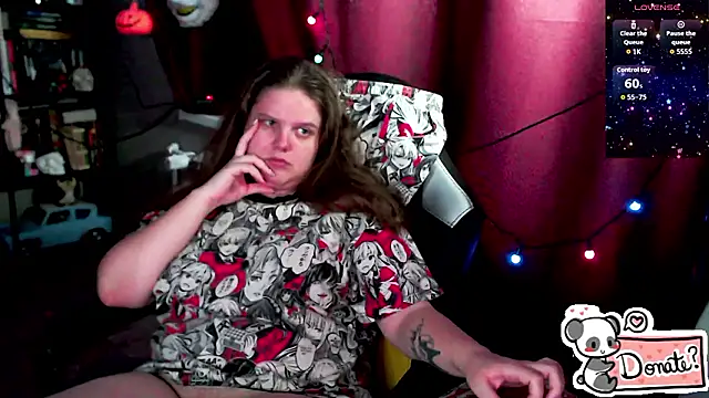 Chat XXX Live so_cute777