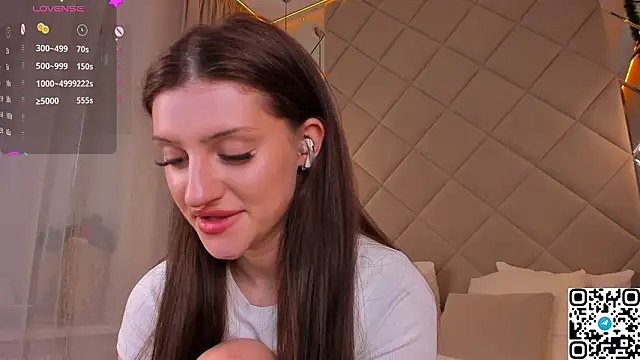 Skinny_Alice's Live XXX Chat