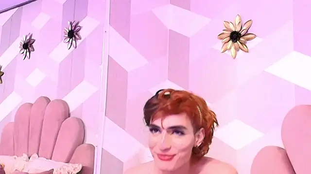 KylieMonnett: вебкам-шоу