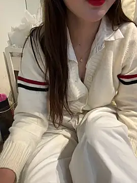 susu_baby 网络视讯表演