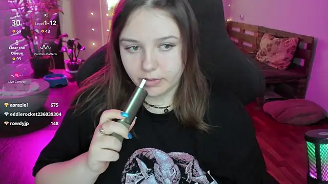 XNirvanaX Live XXX Chat