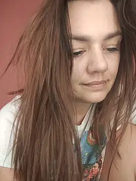 KrissSexi Adlı Modelin Canlı XXX Sohbeti