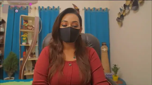 Chat XXX ao vivo de Stunner-GALBI