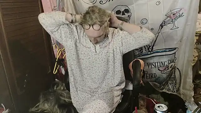 Ombeline1 现场XXX聊天