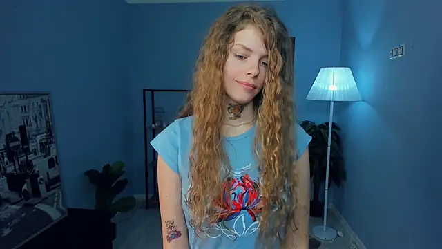 RayaNenlia: απευθείας συνομιλία ΧΧΧ