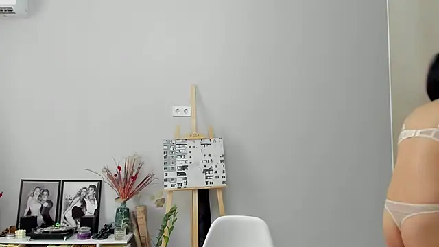 Živý XXX chat ailey_chao