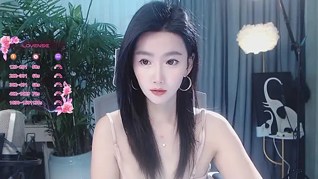 feifei-love Obrolan Langsung XXX