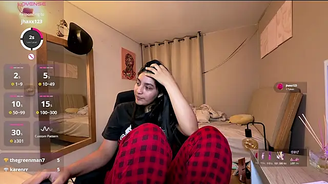 Živý XXX chat cloe_small