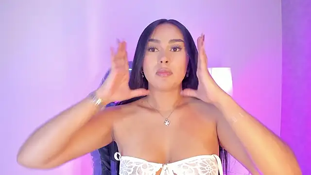 Cameliaa_Smiith Live XXX Chat