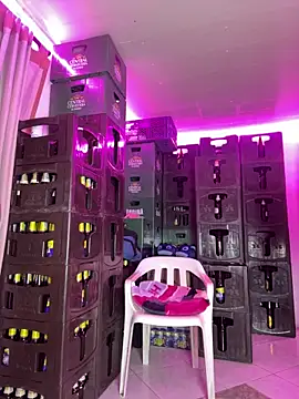 Chat XXX en directo de Hot_beauty__