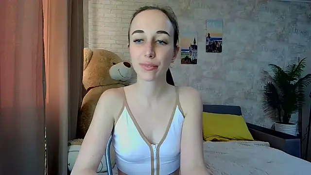 Živý XXX chat Anika_bloom