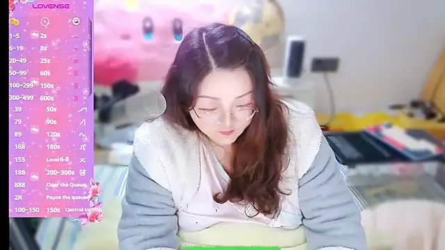 AngelwithEcup: απευθείας συνομιλία ΧΧΧ