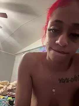 sammiebaby: διαδικτυακό σόου στην κάμερα