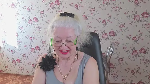 Živý XXX chat Maya_Mayflower