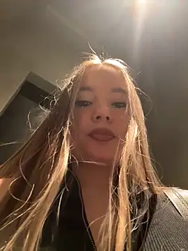 VineraSweet – Live XXX-chat