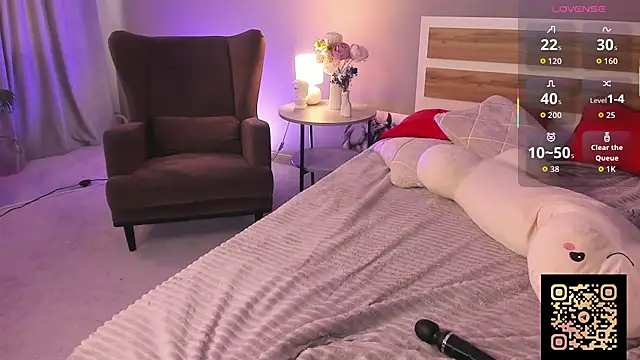 Živý XXX chat sandra_jackson