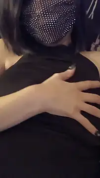 Živý XXX chat LadyFreyna