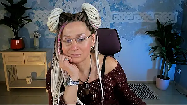 Živý XXX chat UmaSpace