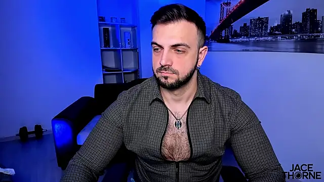 دردشة Jace_Thorne الجنسية المباشرة