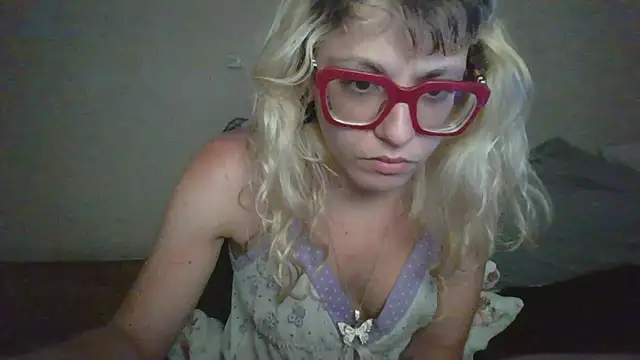 BlondieTamin Live XXX chat