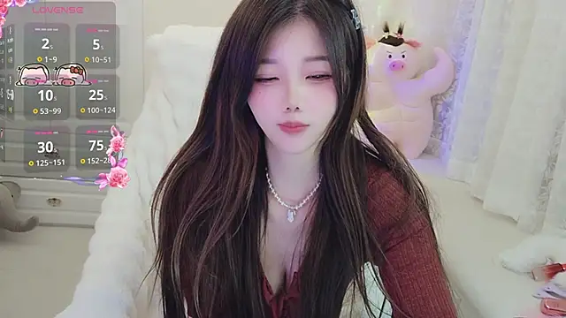 Coco-Di élő XXX-chatje