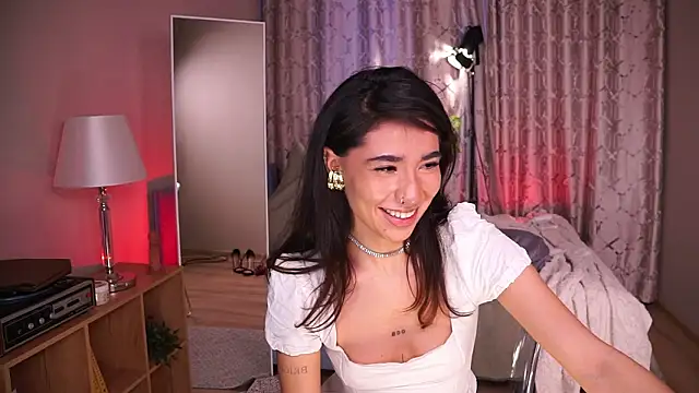 YokoKoko_ – Live XXX-chat