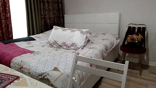 Živý XXX chat Arisa5000