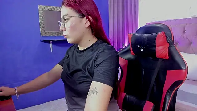 allison_mc – Live XXX-chat