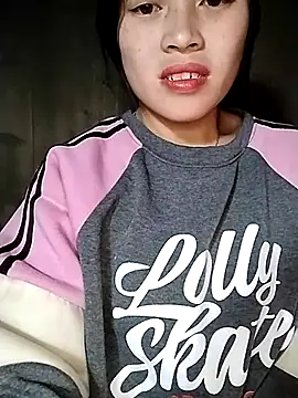 Živý XXX chat Hani-i