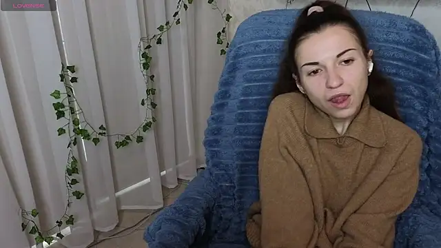 Živý XXX chat Ulyanix