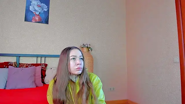 Kalina_Malina's Live XXX Chat