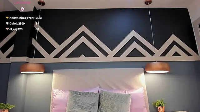 SofiaBahamon Live XXX-chat