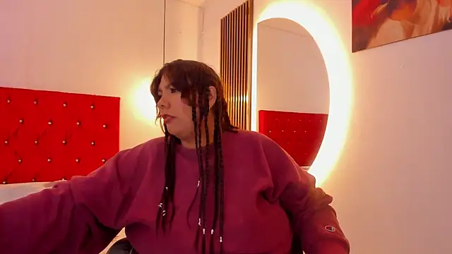 SelenaAngelX: απευθείας συνομιλία ΧΧΧ