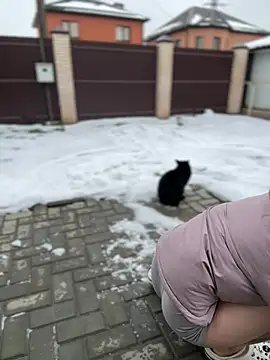 LuxBrunette_ – Live XXX-chat